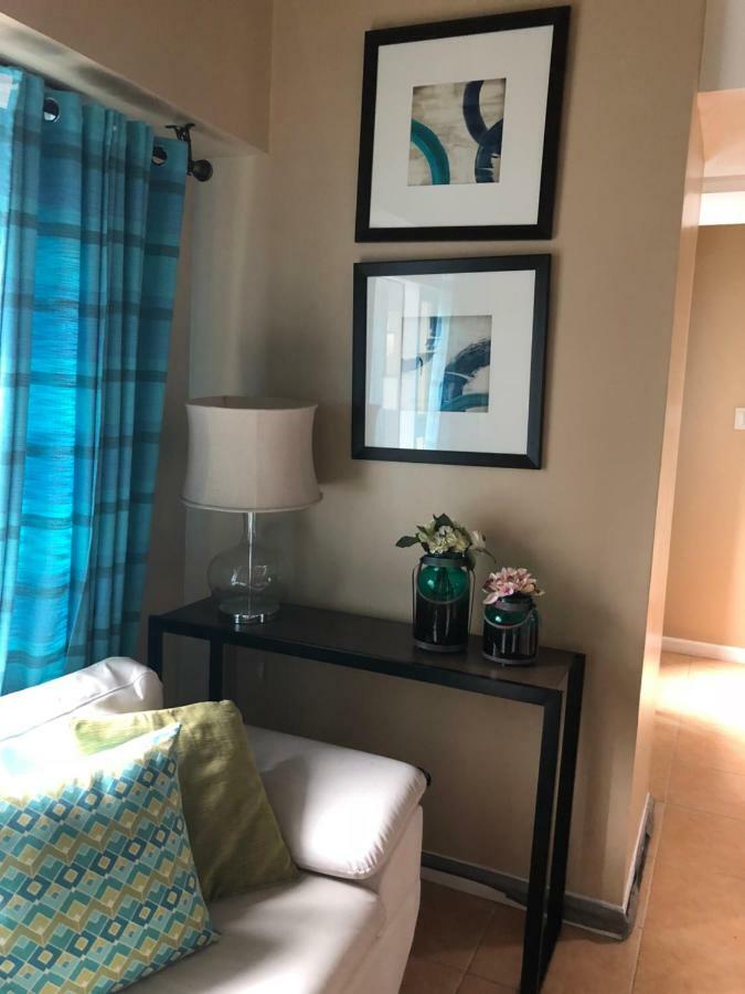 Loft Condo Beside Shangri-La Fort マニラ市 エクステリア 写真